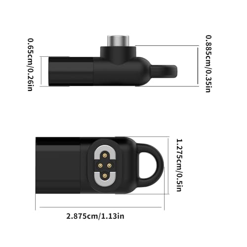 Rapid Power USB C Charging Converters For ProS710 Headphone Charging Travel Friendly And Long Last Connectors Rapid Power USB C Charging Converters For ProS710 Headphone Charging Travel Friendly And Long Last Connectors