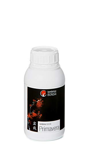 gen Abono líquido Lombrico Primavera - 500ml