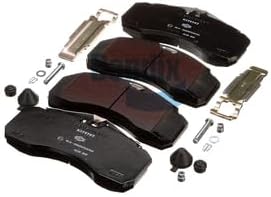 Bendix K218038 - Brake Pad Kit