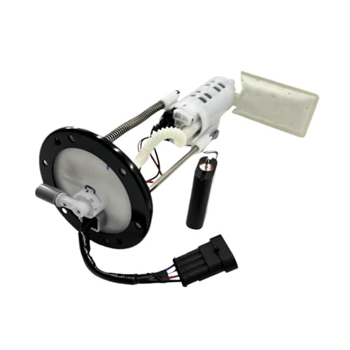 Ajuste de combustible CFMoto ZFORCE 950 1000 (2020-2024) ATV UTV - Ref. 5BY0-150900 4