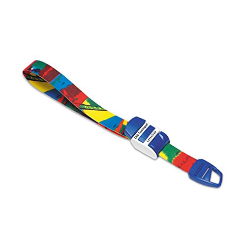 Clip-Style Tourniquet 21
