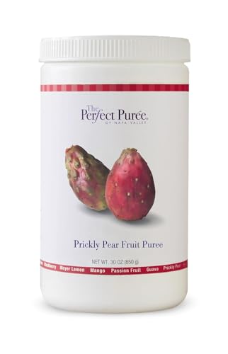 How many calories in a cactus pear