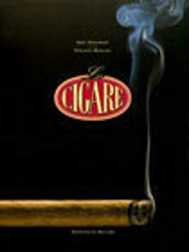 Télécharger Le Cigare Livre eBook France