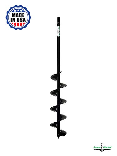 Power Planter 100% USA Made 3
