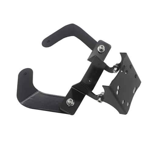 Support de Navigation GPS Moto pour TMAX 530 2012-2016 Central