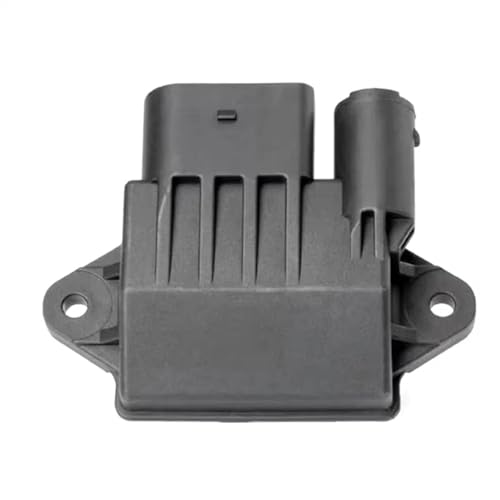 Bougies de préchauffage Mercedes Classe E W211 S211 2005-2009 boîtier de commande