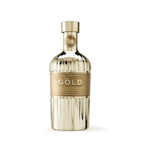 Gold 999.9 Ginebra premium 700ml