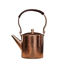 銅銀銅器店 急須 やかん 越品】アルチザン 急須 ANTIQUE SILVER | NIIGATA