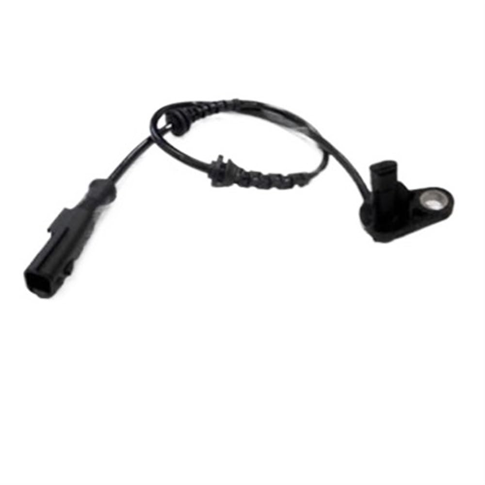 sensore ABS ABS Sensore Di Velocità Della Ruota Posteriore Sinistra/Destra Per DACIA Per Duster Suv 2010 0265008936 479505873R 8200862228 Sensore velocità ruota