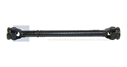 Preisvergleich Produktbild ORIGINAL Gelenkwelle, Kardanwelle UNIMOG, A4424100706, A 442 410 0706