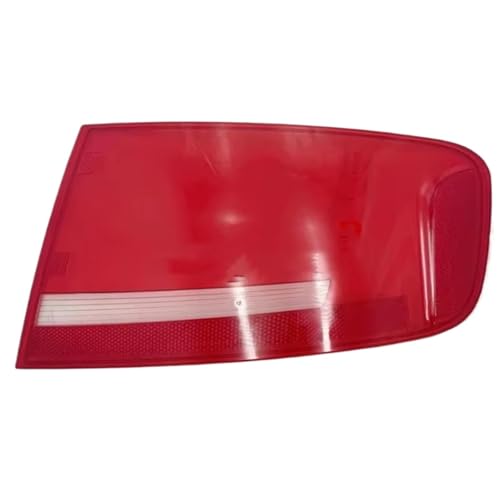 Coque feu arrière pour A4 2009-2012 remplacement gauche et droit - 2