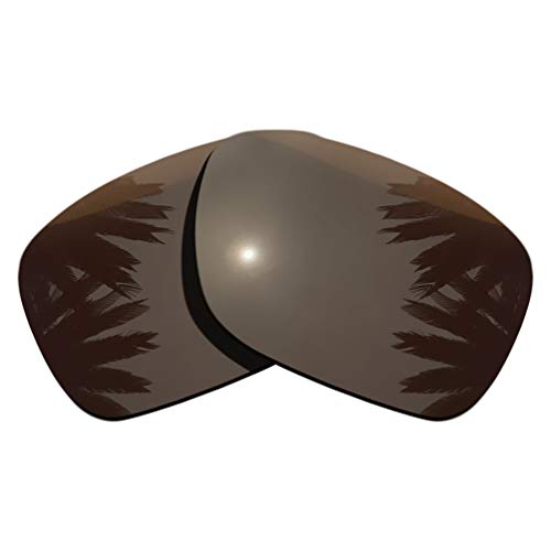 Image of Polarized Replacement Lenses for Oakley Turbine - Multiple Options