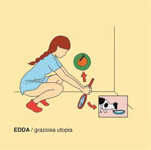 Utopia Graziosa Utopia