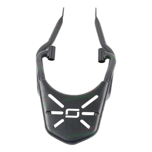 Support Bagages Super SOCO TC Max Étagère Arrière pour Boîte Moto