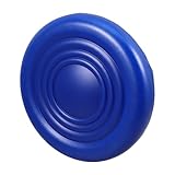 PRETYZOOM Thickened Round Stool Seat Cover for Industrial Stool Bar Surface Replacement