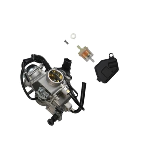 Carburateur TRX500FA pour randonnée tout-terrain Foreman Rubicon 500