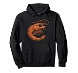 Funny Shrimp Outfit
