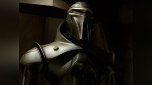 Battlestar Galactica:The Mini-Series thumb #1