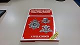  Badges of the British Army, 1820 to the Present: An Illustrated Reference Guide for Collectors (Illustrated reference guides for collectors)