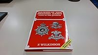 Badges of the British Army: 1820 To the Present : An Illustrated Reference Guide for Collectors 0853687897 Book Cover