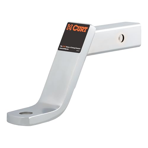CURT 45297 Class 3 Ball Mount
