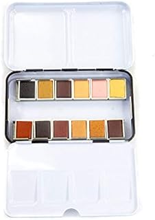 Art Philosophy Watercolor Confections: Complexion