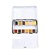 Prima Marketing 655350631857 Watercolor Confections: Complexion