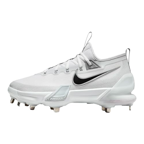 Nike Men's Force Zoom Trout 9 Pro Low Baseball Cleats
