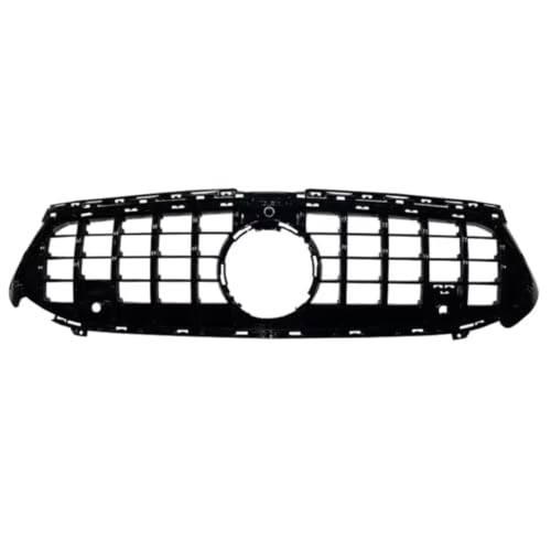 Grilles rein pare-chocs avant pour relooking Benz Classe A W177