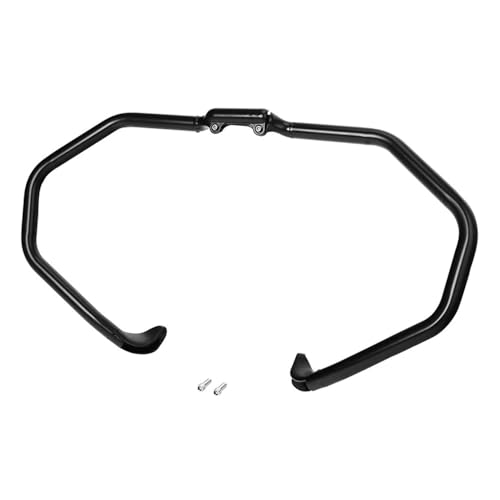 Protection cage cascade et couverture moto pour Chieftain - 5