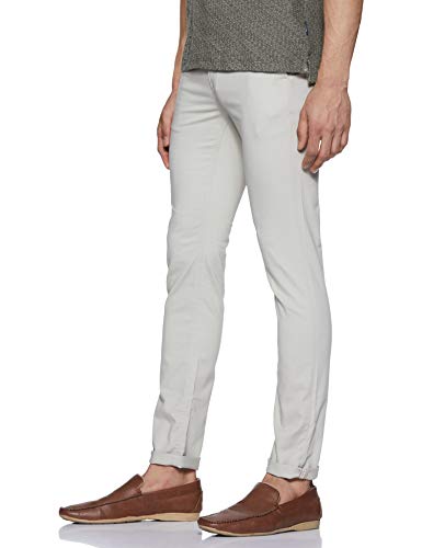 Image of Breakbounce Men Casual Trousers