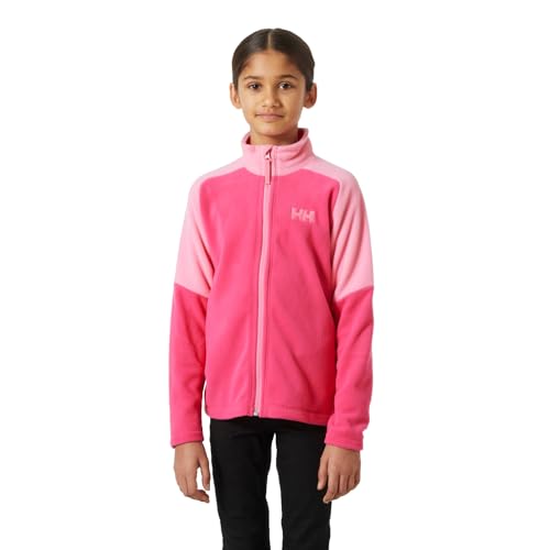 Image of Helly Hansen Kids Fleece Jacket (Big Kid)