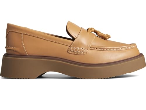 Image of Sperry Womens Bayside Loafer