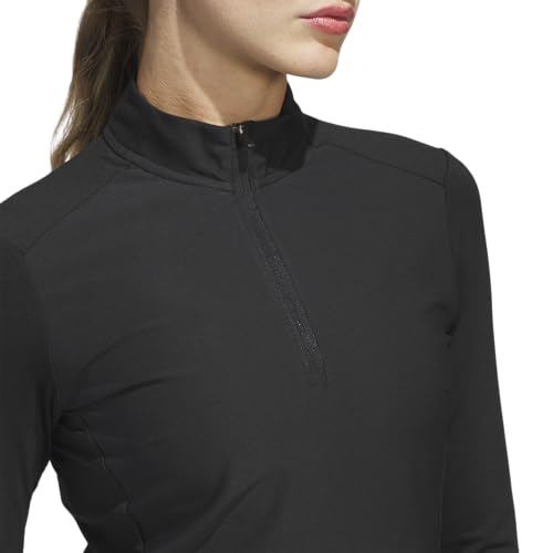 adidas Women's Ultimate365 Long Sleeve Dress4