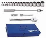 Snap-on Industrial Brand JH Williams WSS-19FTB