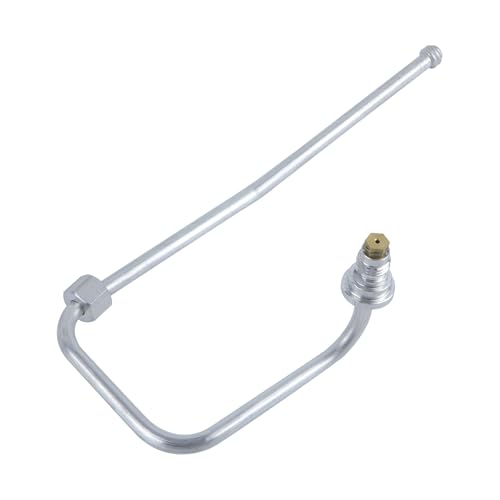 WB28K10189 Gas Tube or Connector Compatible With GE WB28K10189 Range (AP3775375) 1086492 AH954083 EA954083