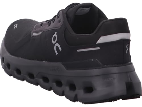 Image of On Mens Cloudrunner 2 Waterproof