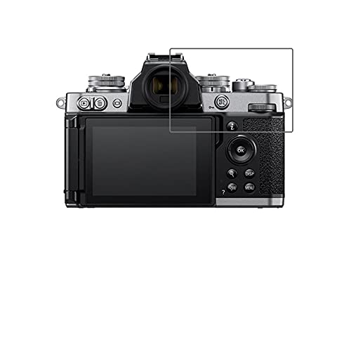 ClearView(NAr[) Nikon Z fc p tیtB ŐHeIׂ׃^b`̍Rۃ^Cv {
