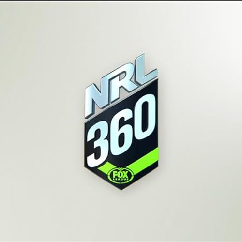 NRL 360 - Taumololo to make history for the Cowboys, Mitchell breaks his media silence, and is Young doomed at the Dragons? 05/05/2026