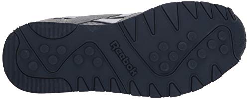 Image of Reebok Classics Men's Cl Lthr Leather Running Shoes