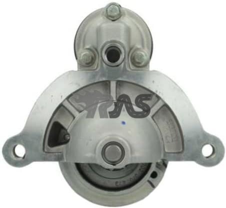 Price comparison product image Ad Kühner 254964B - Starter