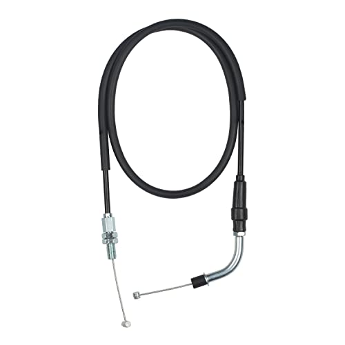 Câble d'accélérateur de moto fluide MotoMaster Suzuki DL650 référence OEM