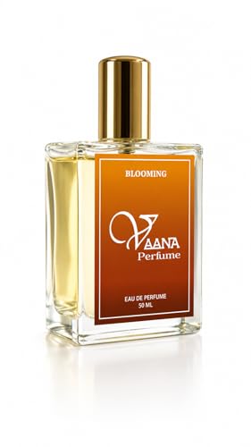 Image of Blooming Long Lasting Fragrance Spray for Men & Women | Suitable in Travel & Special Occasions 50 ml Pack of 2