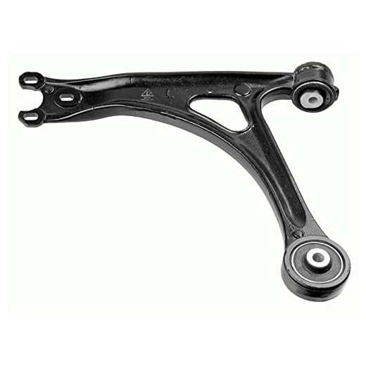 Lemförder 35402 01 Lenker, Radaufhängung