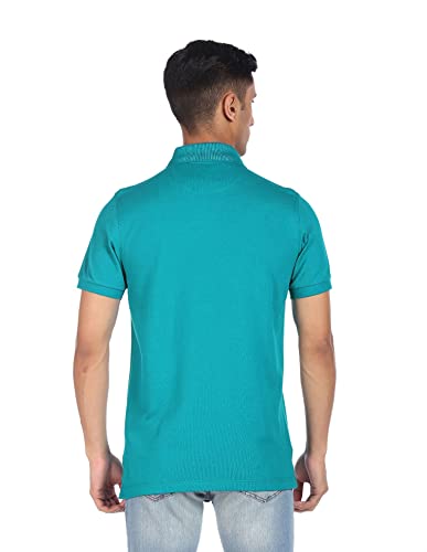 Image of U.S. POLO ASSN. Men's Cotton Slim Fit T-Shirt