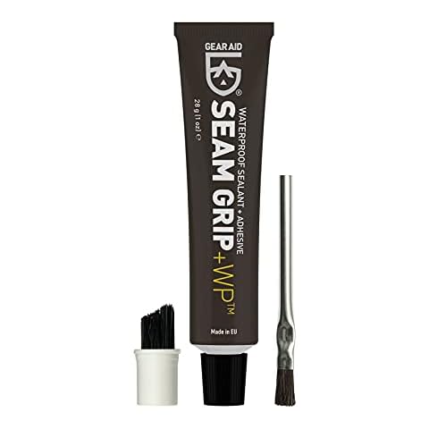 McNett Nahtdichter SeamGrip, 28 g Tube Cover