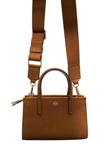 Image of Tory Burch Women's Blake Mini Tote (Cortado)