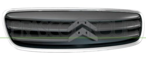 Grille de radiateur CI3052001 évite la surchauffe et protège le moteur