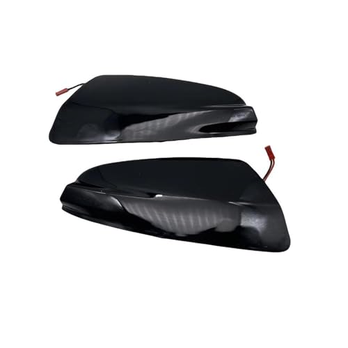 Clignotant LED Dynamiques à défilement séquentiel pour rétroviseurs Mercedes Classe C