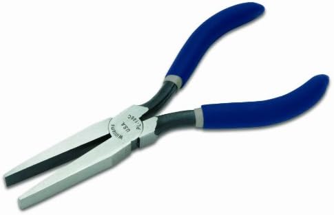 Williams PL-146C 6 1/2-Inch Duck Bill Pliers